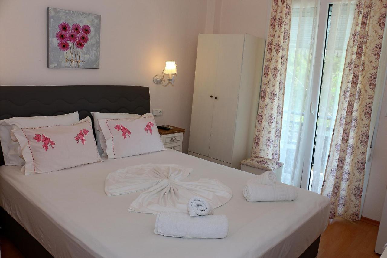 Kristal Hotel Prínos Exteriér fotografie